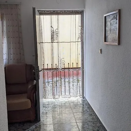 Holiday home Typical House Pogradec