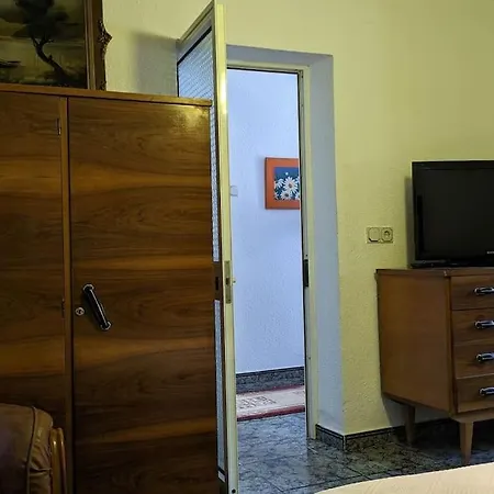 Typical House