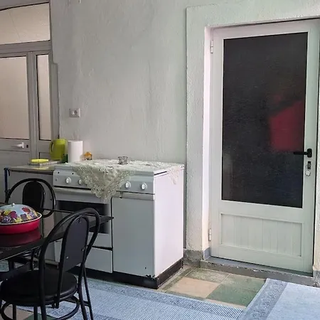 Typical House *