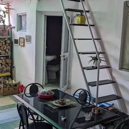 Tatil Evi Typical House