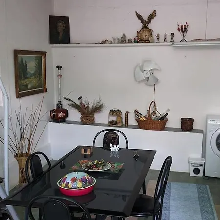 Tatil Evi Typical House *