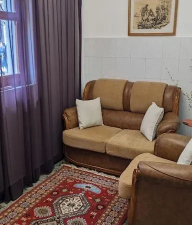 Typical House *