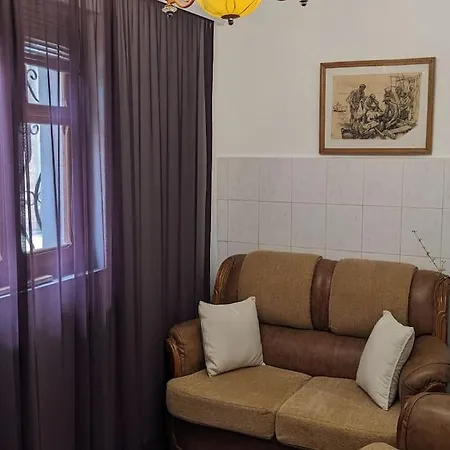 Typical House Tatil Evi
