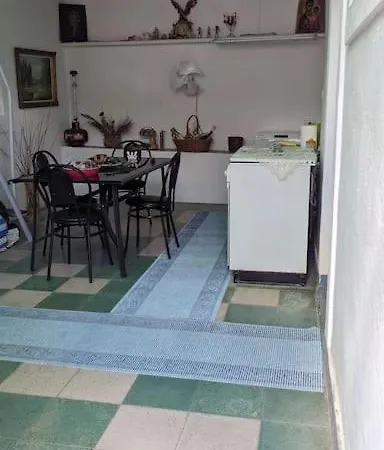 Typical House Tatil Evi *