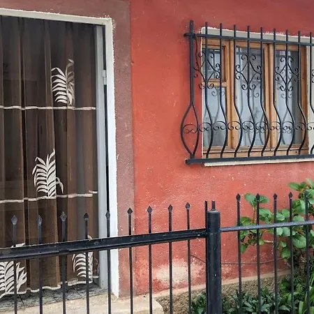 Typical House Hébergement de vacances *